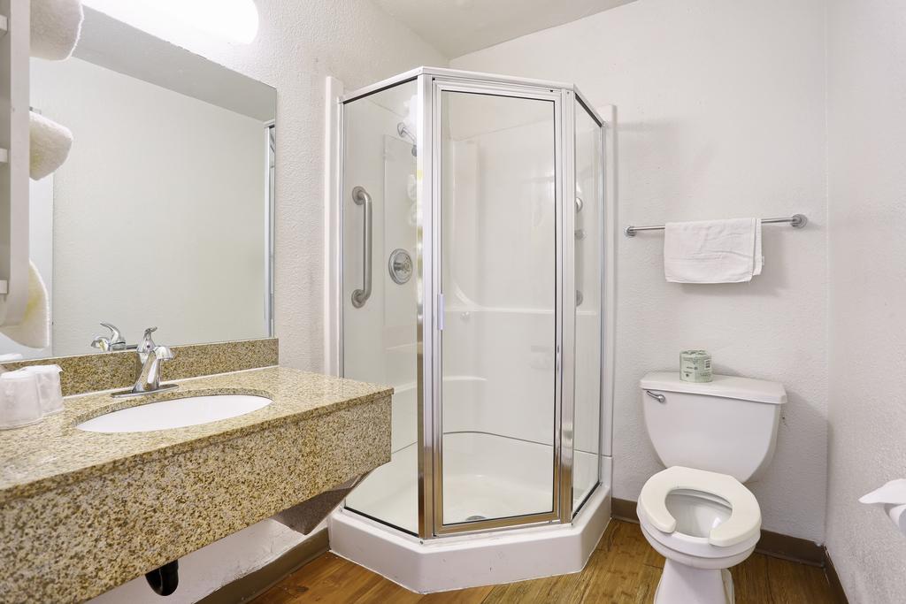 Motel 6-Pittsburg, Ca חדר תמונה