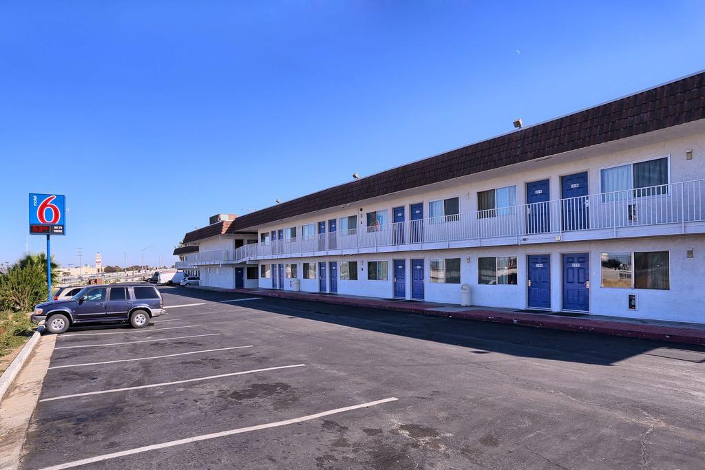 Motel 6-Pittsburg, Ca מראה חיצוני תמונה