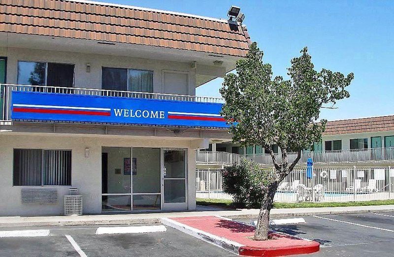 Motel 6-Pittsburg, Ca מראה חיצוני תמונה