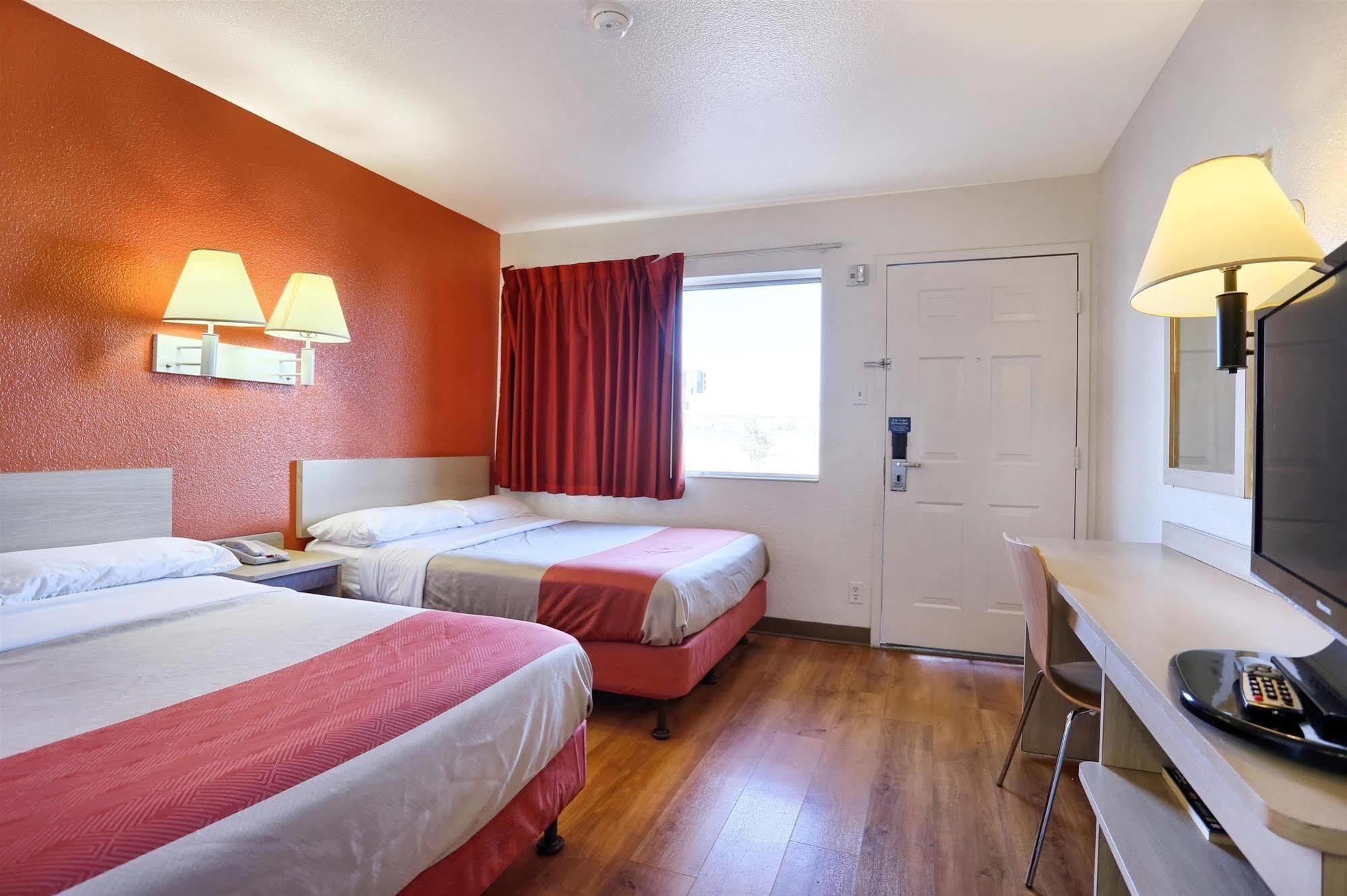 Motel 6-Pittsburg, Ca מראה חיצוני תמונה