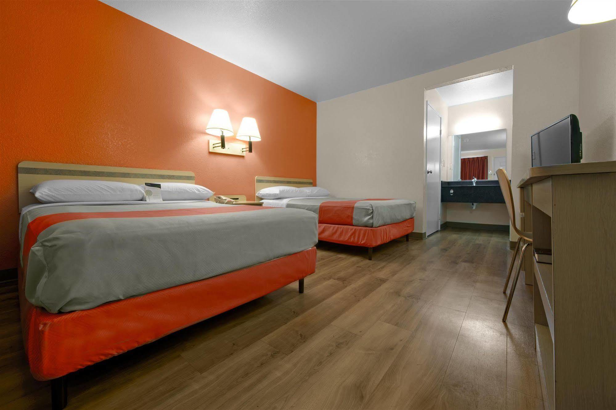 Motel 6-Pittsburg, Ca מראה חיצוני תמונה