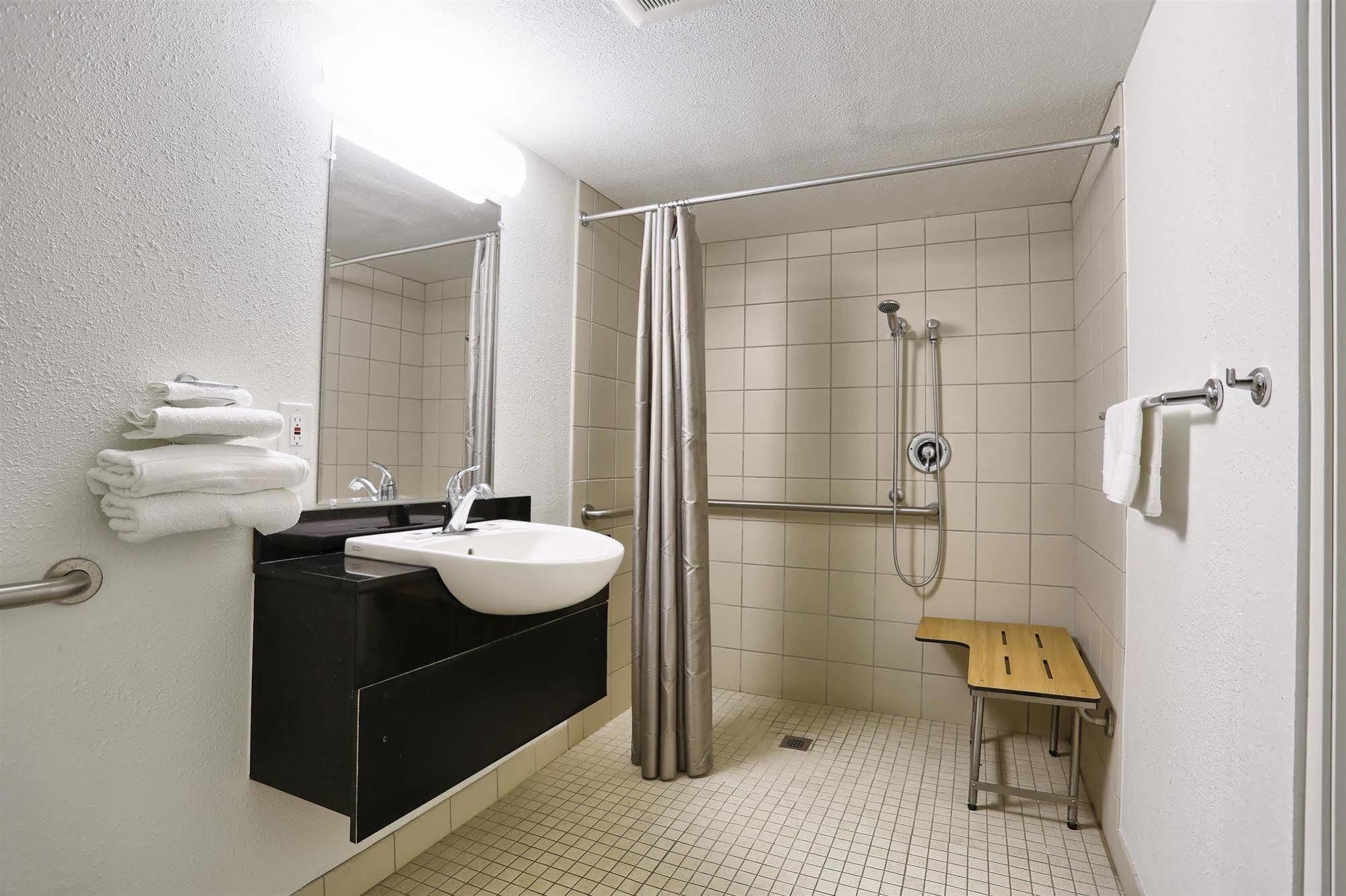 Motel 6-Pittsburg, Ca מראה חיצוני תמונה