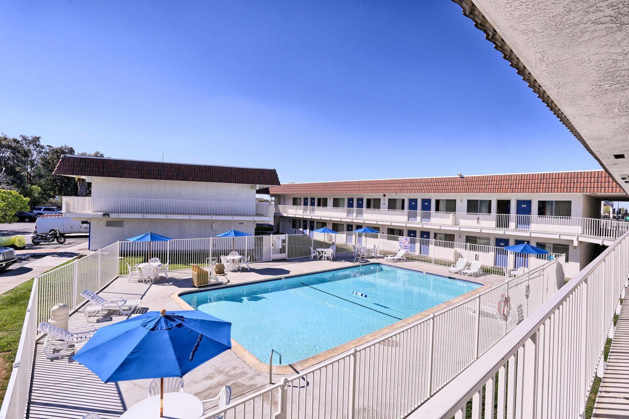 Motel 6-Pittsburg, Ca מראה חיצוני תמונה