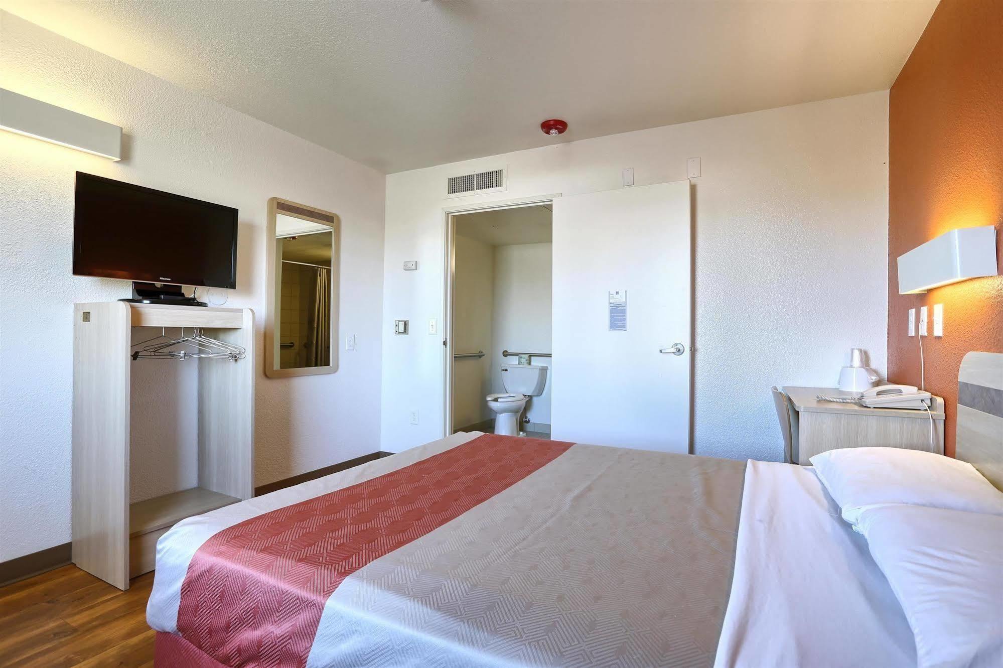 Motel 6-Pittsburg, Ca מראה חיצוני תמונה