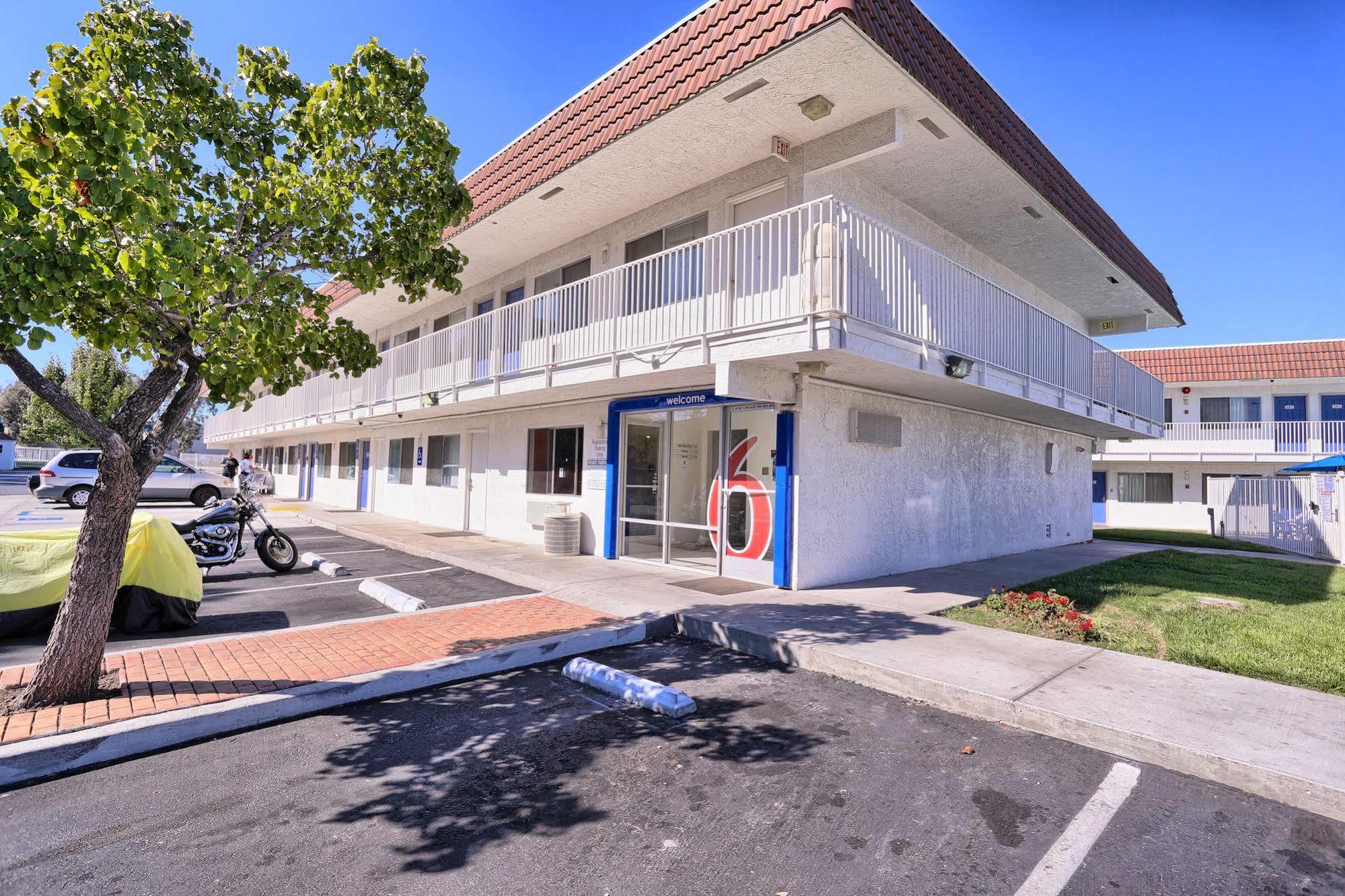 Motel 6-Pittsburg, Ca מראה חיצוני תמונה