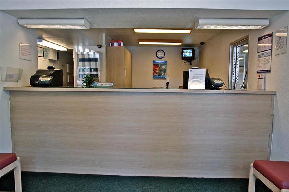 Motel 6-Pittsburg, Ca מראה פנימי תמונה