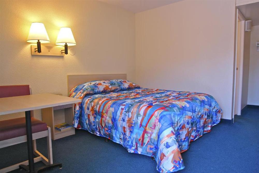 Motel 6-Pittsburg, Ca חדר תמונה