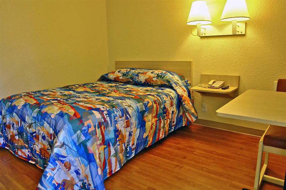 Motel 6-Pittsburg, Ca חדר תמונה